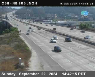 NB 805 JNO Rte 8