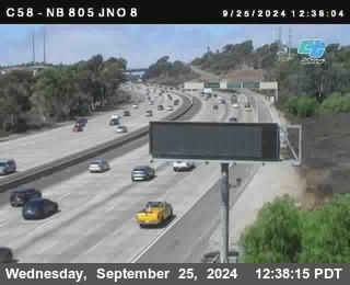 NB 805 JNO Rte 8