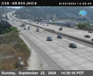 NB 805 JNO Rte 8