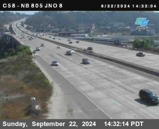 NB 805 JNO Rte 8