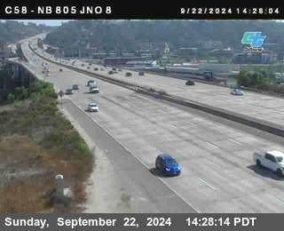 NB 805 JNO Rte 8