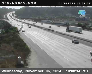 NB 805 JNO Rte 8