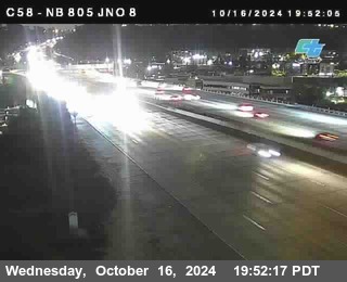 NB 805 JNO Rte 8