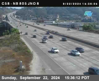 NB 805 JNO Rte 8