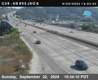 NB 805 JNO Rte 8