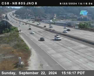 NB 805 JNO Rte 8