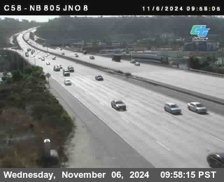 NB 805 JNO Rte 8