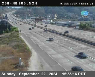 NB 805 JNO Rte 8