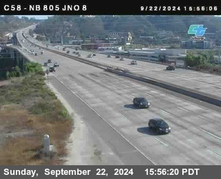 NB 805 JNO Rte 8