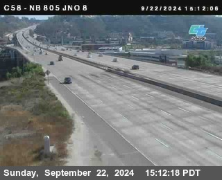 NB 805 JNO Rte 8