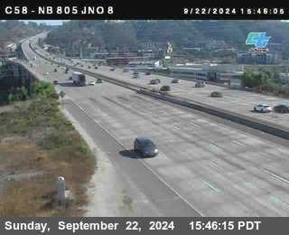 NB 805 JNO Rte 8