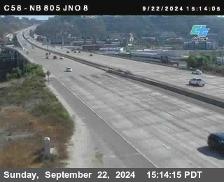 NB 805 JNO Rte 8