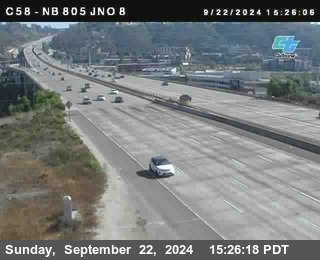 NB 805 JNO Rte 8