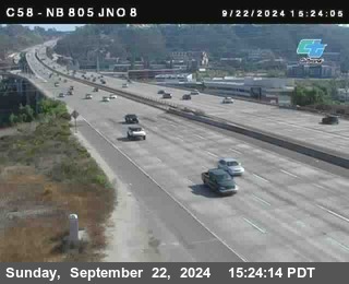 NB 805 JNO Rte 8