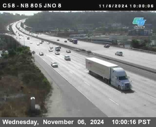 NB 805 JNO Rte 8