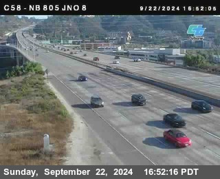 NB 805 JNO Rte 8