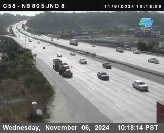 NB 805 JNO Rte 8