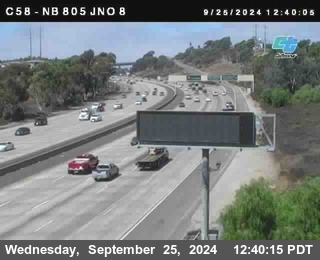 NB 805 JNO Rte 8