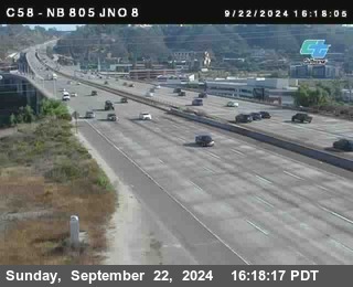 NB 805 JNO Rte 8