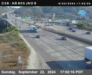 NB 805 JNO Rte 8