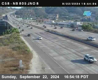 NB 805 JNO Rte 8