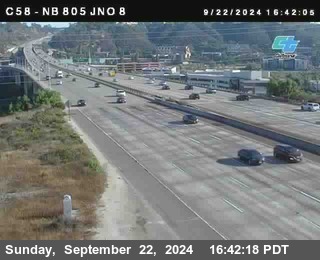 NB 805 JNO Rte 8