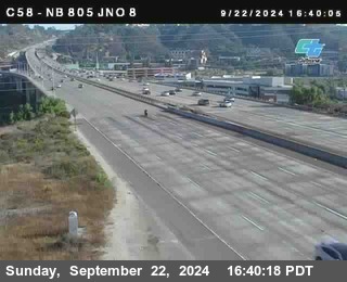 NB 805 JNO Rte 8