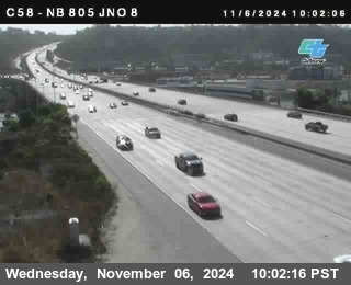 NB 805 JNO Rte 8