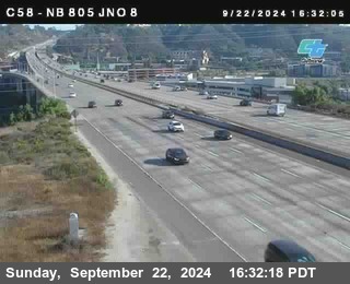 NB 805 JNO Rte 8