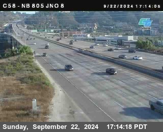 NB 805 JNO Rte 8