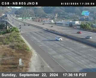 NB 805 JNO Rte 8