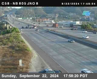 NB 805 JNO Rte 8