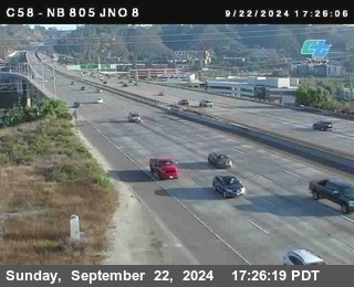 NB 805 JNO Rte 8