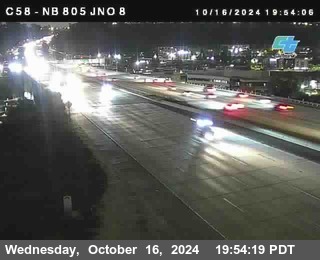 NB 805 JNO Rte 8