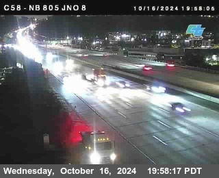 NB 805 JNO Rte 8