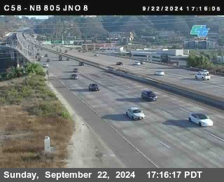 NB 805 JNO Rte 8