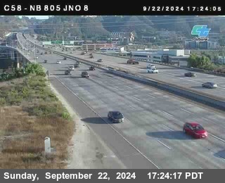 NB 805 JNO Rte 8