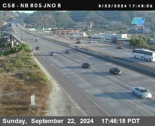 NB 805 JNO Rte 8