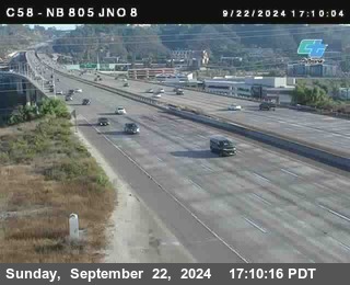 NB 805 JNO Rte 8