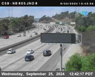 NB 805 JNO Rte 8