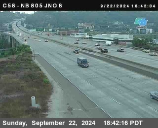 NB 805 JNO Rte 8