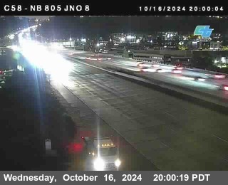 NB 805 JNO Rte 8