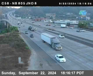 NB 805 JNO Rte 8