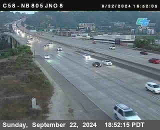 NB 805 JNO Rte 8