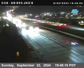 NB 805 JNO Rte 8