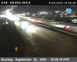 NB 805 JNO Rte 8