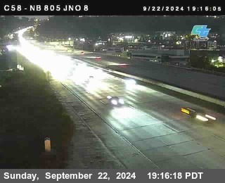 NB 805 JNO Rte 8