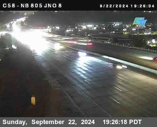 NB 805 JNO Rte 8