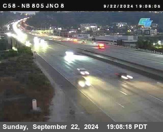 NB 805 JNO Rte 8