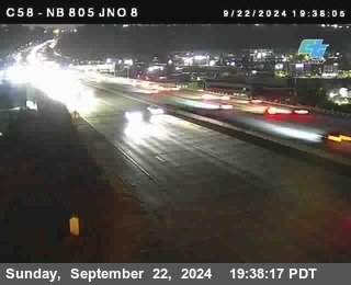 NB 805 JNO Rte 8